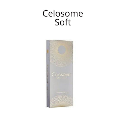 Celosome Soft w Lidocaine | (1) 1.1ml Syringe