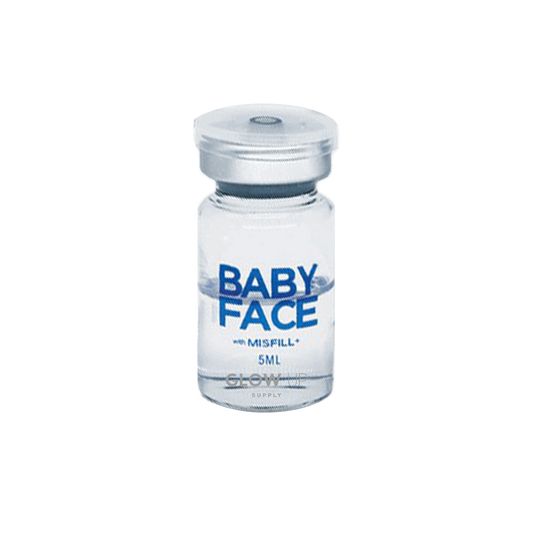 Baby Face with Misfill | (1) 1ml Vial