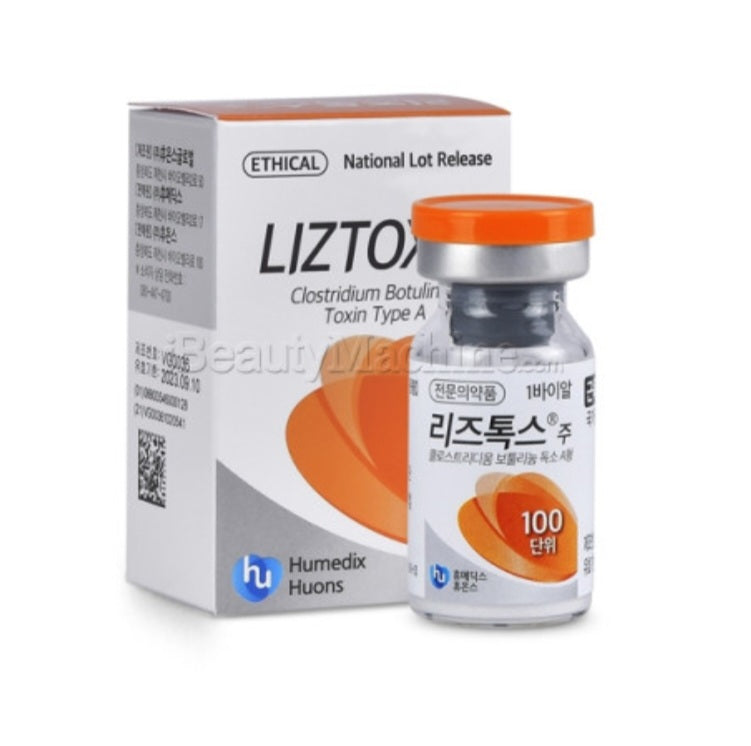 Liztox 100ius