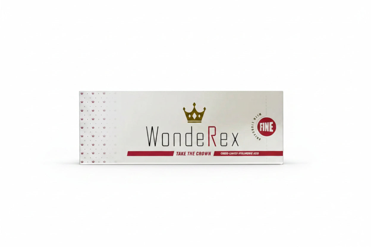 Wonderex Fine