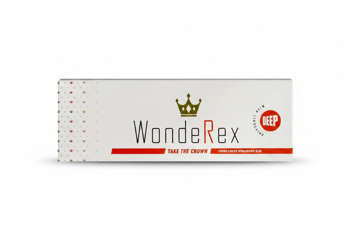 Wonderex Deep
