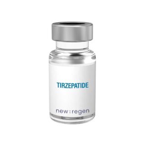 Tirzepatide 15mg | Research Wellness Peptide