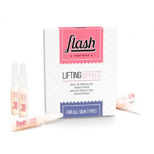 Flash Instant Lifting Effect Makeup Base Spain - (1) 2.5ml Ampoule - Nsight Aesthetics