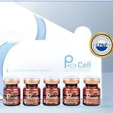 PCell PDRN Skin Booster (1) 3ml Vial