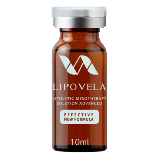 Lipo Vela Mesotherapy Lipolytic (1) 10ml Vial