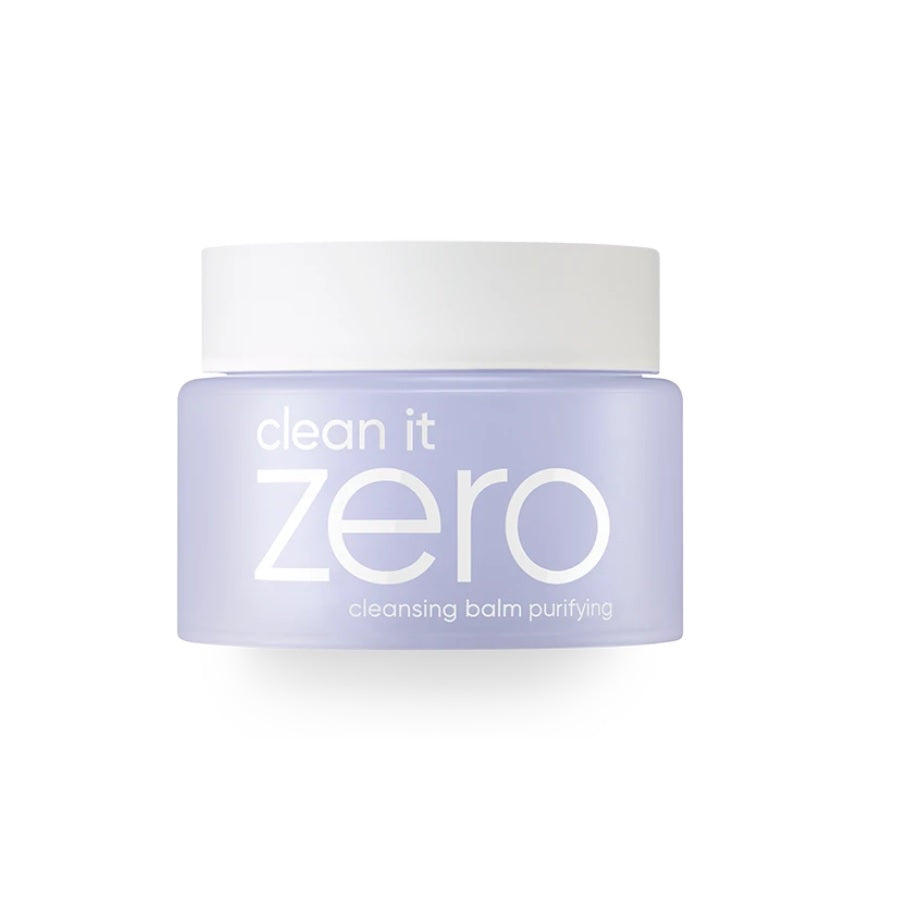 Buy Banila Co Clean It Zero Cleansing Balm Original · Iceland