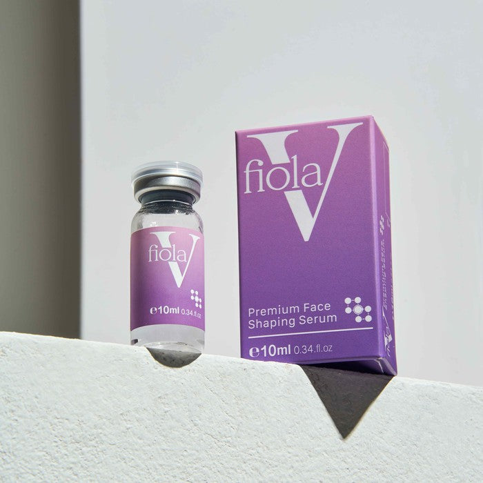 Fiola S. Premium Face Shaping Serum
