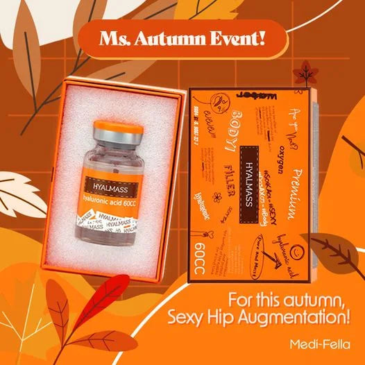 Hylamass Body Filler - (EXP: 3/2025)