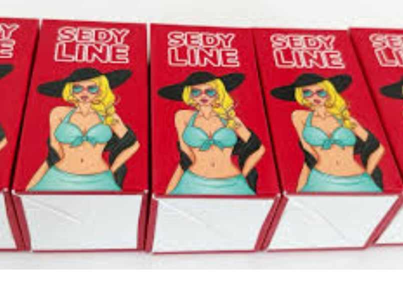 Sedy Line - Fat Dissolver 60ml