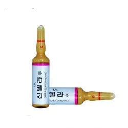 Glutathione 1200mg | Vitamin C 10mg | Cindella 10mg Combo | 3 Single Vials - Home Kit - Premium from Nsight Aesthetics - Just $68! Shop now at Nsight Aesthetics