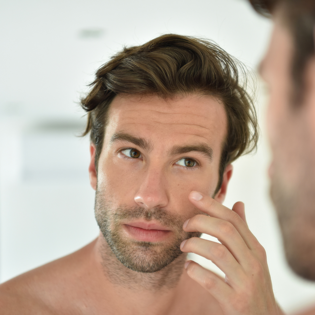 The Rise of Men's Skincare: Embracing Self-Care, Confidence, and Korean Brands