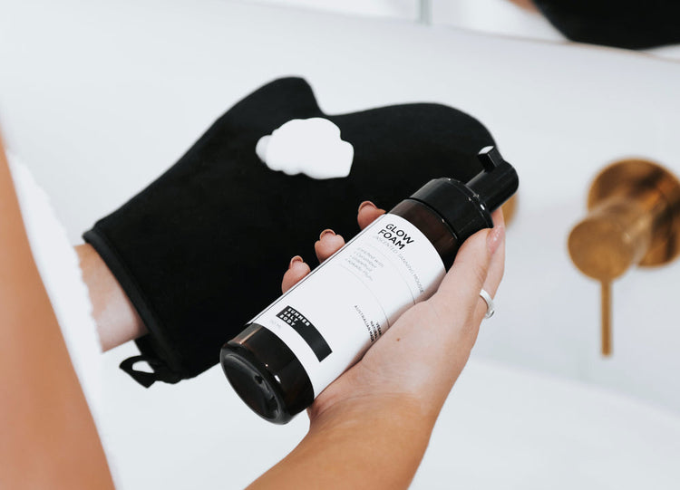 The Radiant Revelation Unveiling the Benefits of Vegan Tanning Produc