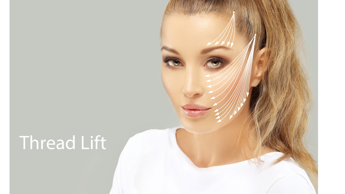Unveiling the Secret of Youth: A Comprehensive Guide to Korean Facial Threads