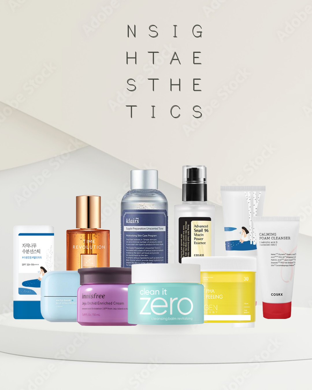 Normal Skin – Nsight Aesthetics