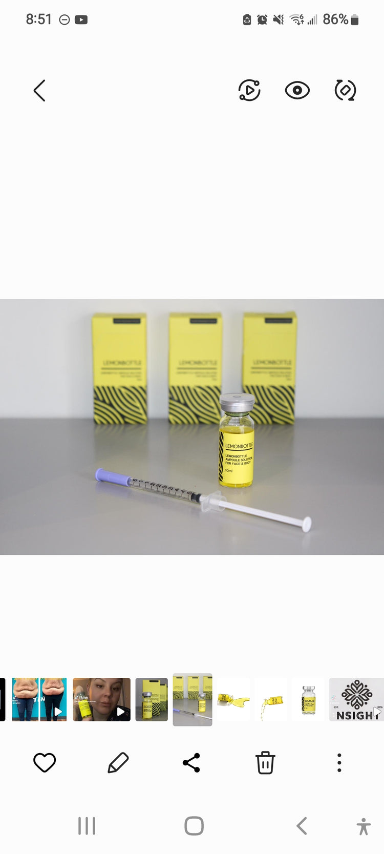Fat Dissolvers Nsight Aesthetics Fat Dissolvers Nsight Aesthetics