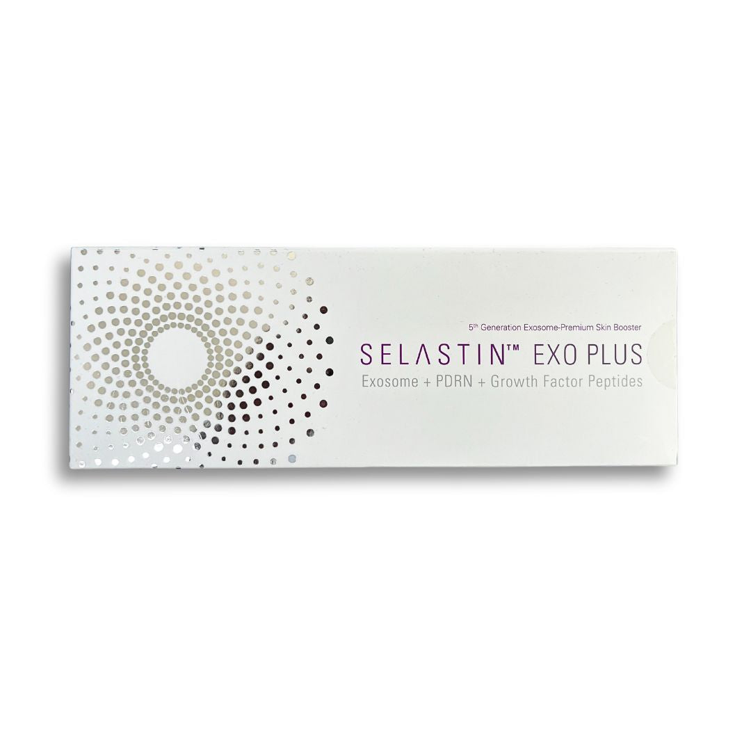 Selastin Exo Plus - 10 vials (5) 5mL +(5) 100mg