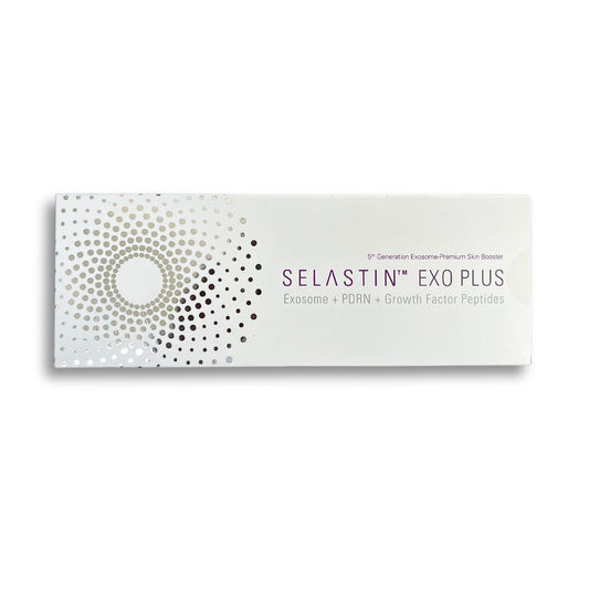 Selastin Exo Plus - 2 vials (5mL +100mg)