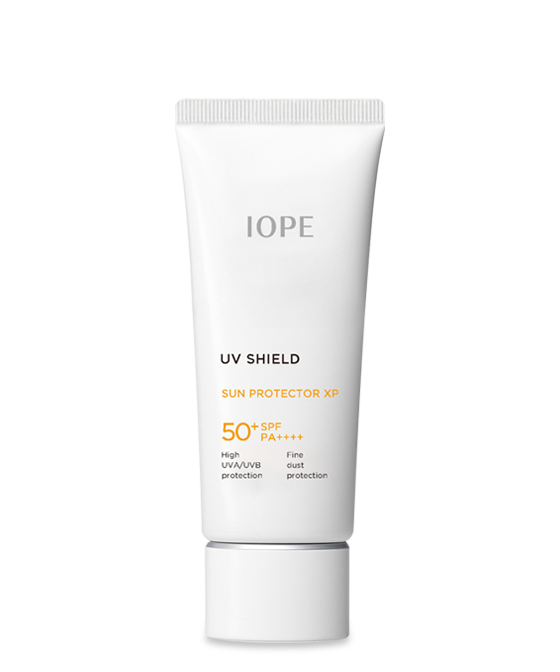 [IOPE] UV SHIELD SUN PROTECTOR XP SPF 50+ PA++++ 60ml