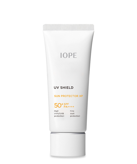 [IOPE] UV SHIELD SUN PROTECTOR XP SPF 50+ PA++++ 60ml