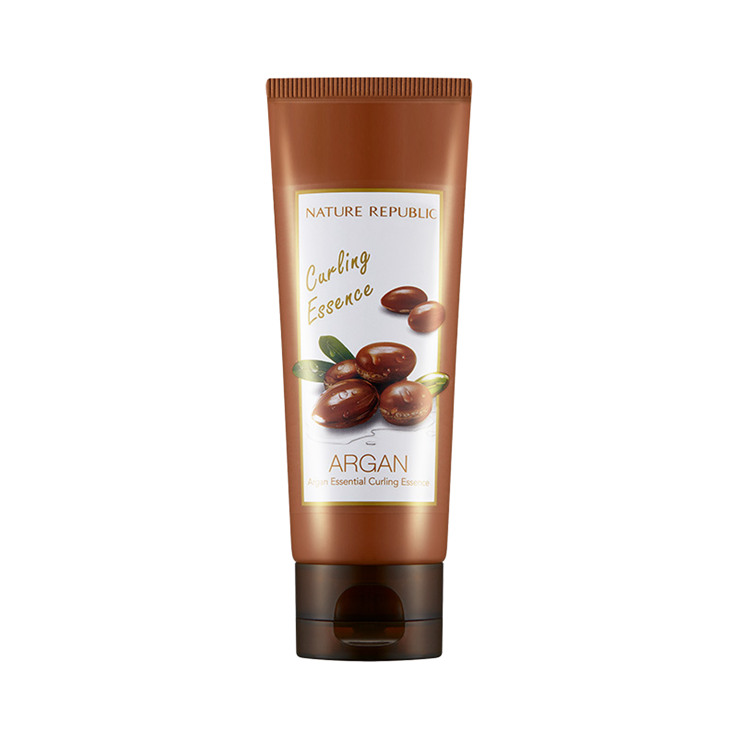 [NatureRepublic] ARGAN ESSENTIAL CURLING ESSENCE 100ml