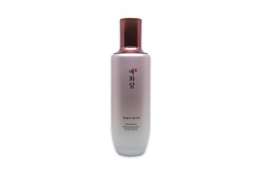 [Thefaceshop] YEHWADAM HEAVEN GRADE GINSENG REJUVENATING TONER 155ml