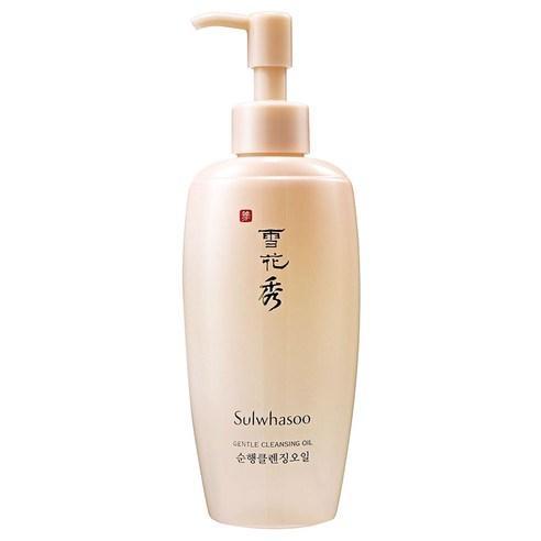 [Sulwhasoo] Gentle Cleansing Oil 200ml - Premium  from a1d5f7 - Just $47! Shop now at Nsight Aesthetics