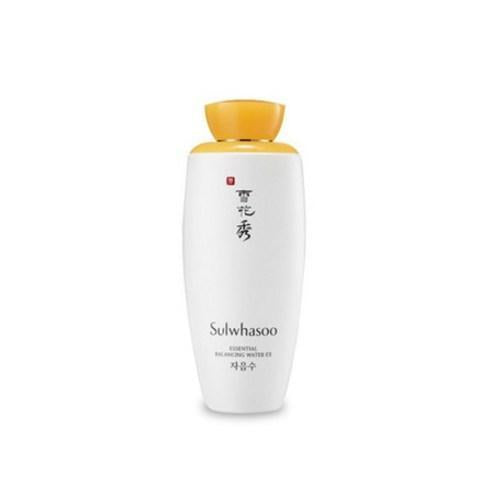 [Sulwhasoo] Essential Balancing Water 125ml - Premium  from a1d5f7 - Just $62! Shop now at Nsight Aesthetics