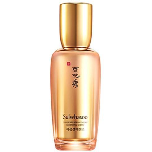 [Sulwhasoo] Concentrated Ginseng Renewing Serum 50ml - Premium  from a1d5f7 - Just $205! Shop now at Nsight Aesthetics