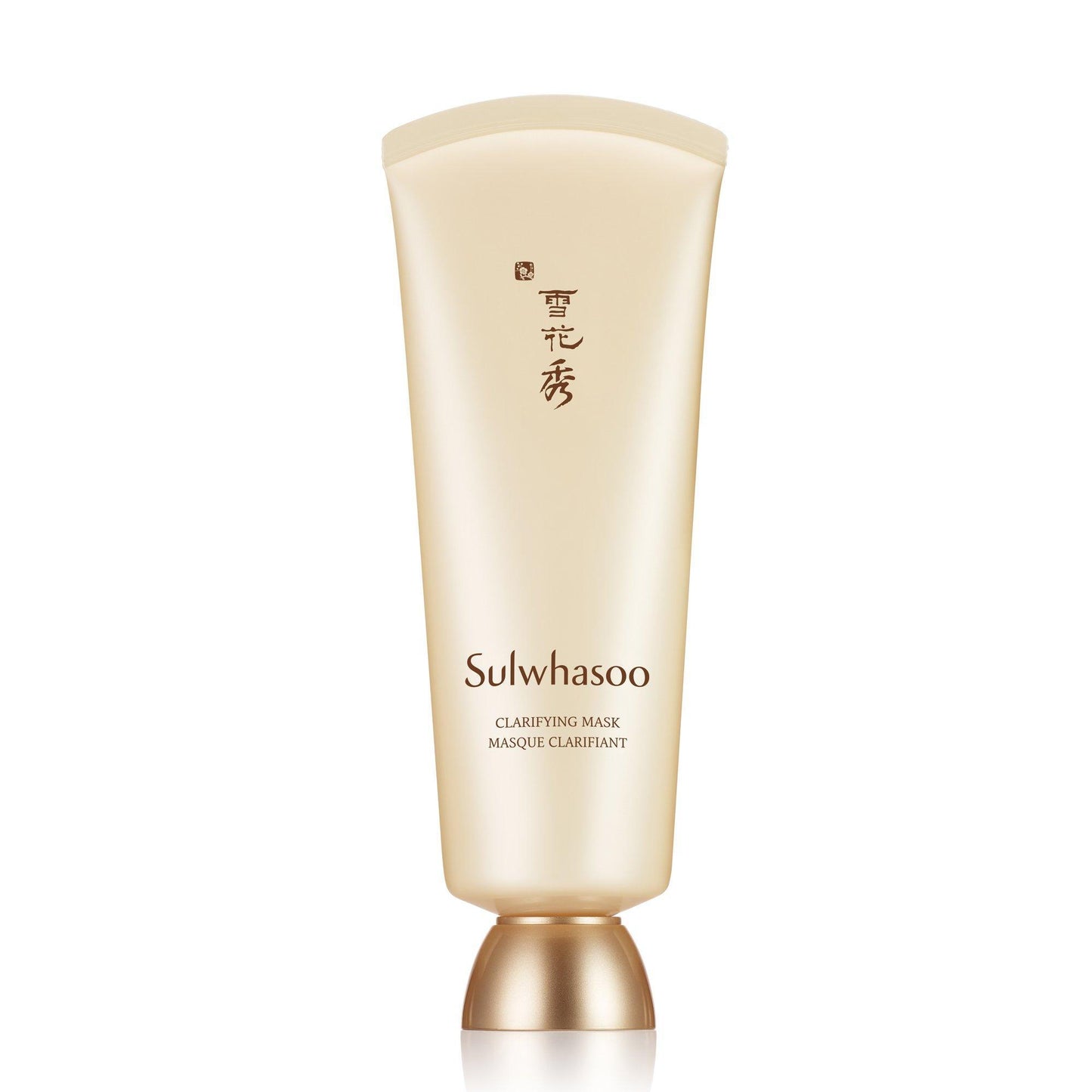 [Sulwhasoo] Clarifying Mask 150ml - Premium  from a1d5f7 - Just $45! Shop now at Nsight Aesthetics