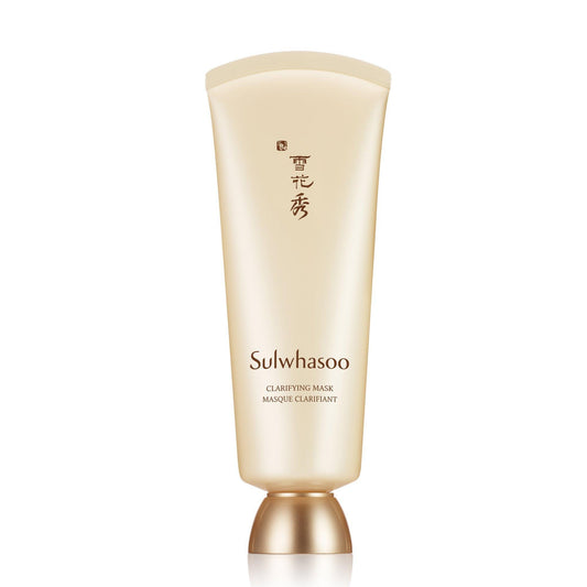 [Sulwhasoo] Clarifying Mask 150ml - Premium  from a1d5f7 - Just $45! Shop now at Nsight Aesthetics