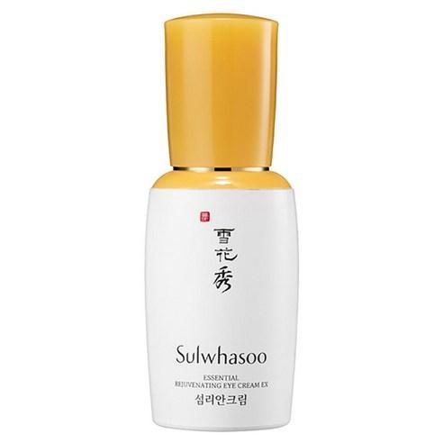 [Sulwhasoo] Essential Rejuvenating Eye Cream 25ml - Premium  from a1d5f7 - Just $114! Shop now at Nsight Aesthetics