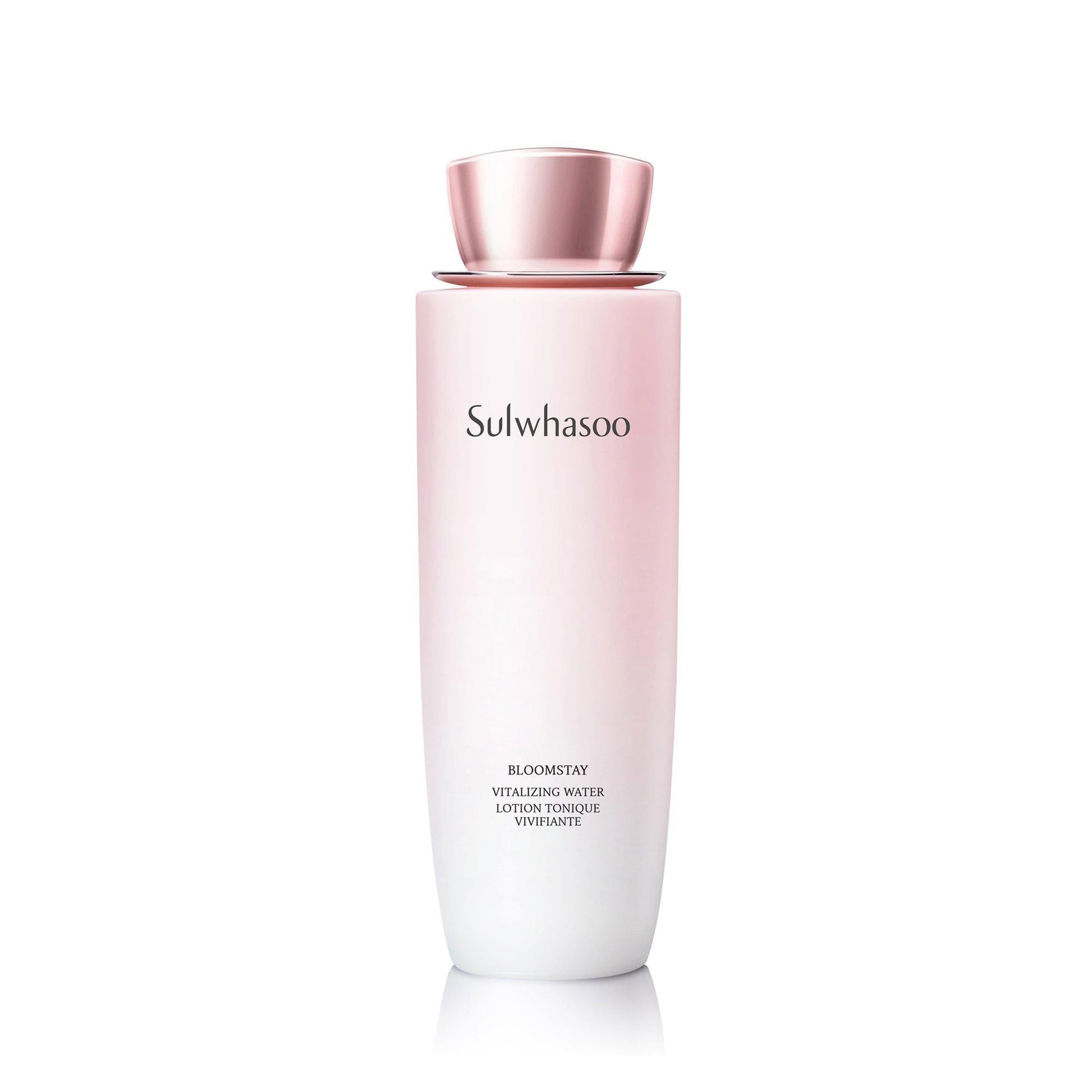 [Sulwhasoo] Bloomstay Vitalizing Treatment Essence 150ml - Premium  from a1d5f7 - Just $100! Shop now at Nsight Aesthetics