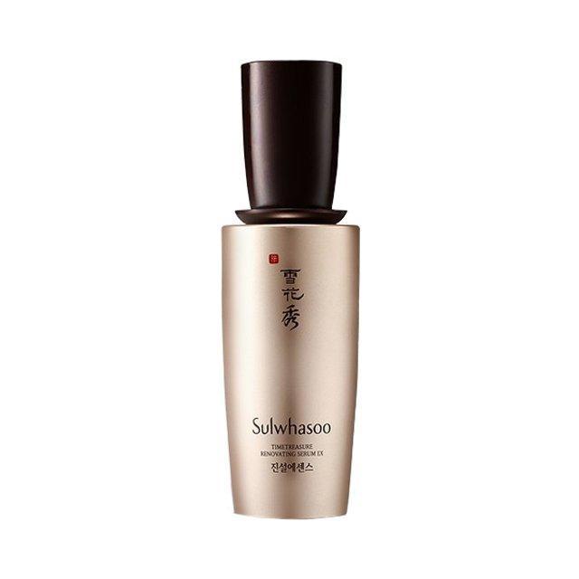 [Sulwhasoo] Timetreasure Invigorating Serum 50ml - Premium  from a1d5f7 - Just $360! Shop now at Nsight Aesthetics