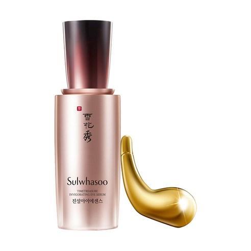 [Sulwhasoo] Timetreasure Invigorating Eye Serum 25ml - Premium  from a1d5f7 - Just $270! Shop now at Nsight Aesthetics