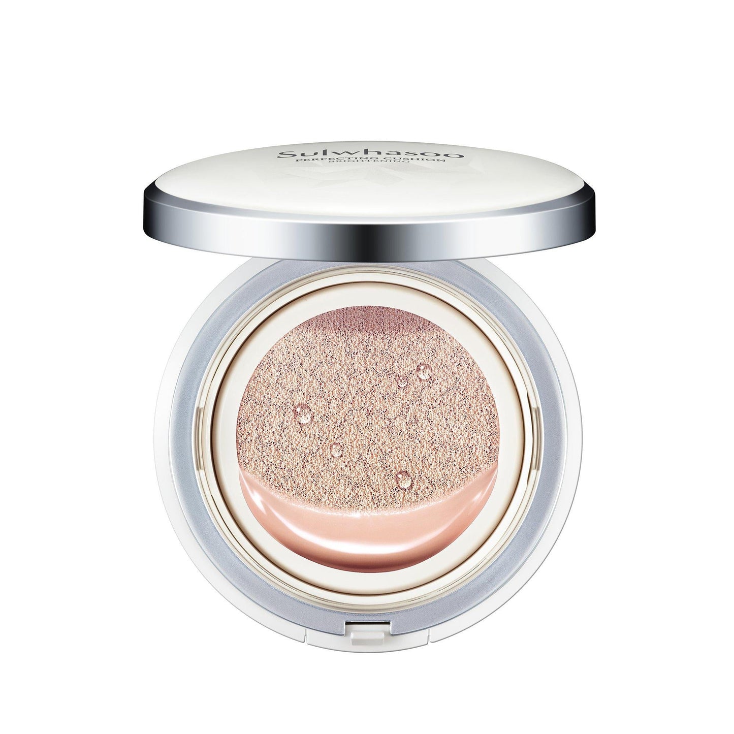 [Sulwhasoo] Snowise Brightening Cushion  - 17 Ivory Beige 14g x 2ea - Premium  from a1d5f7 - Just $65! Shop now at Nsight Aesthetics