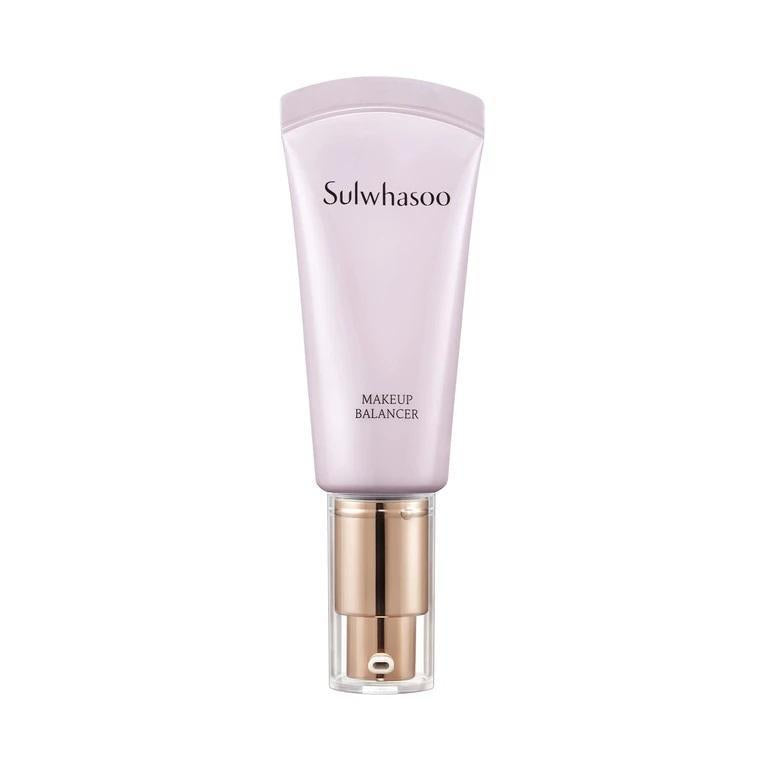 [Sulwhasoo] Makeup Balancer - Light Purple 35ml - Premium  from a1d5f7 - Just $65! Shop now at Nsight Aesthetics