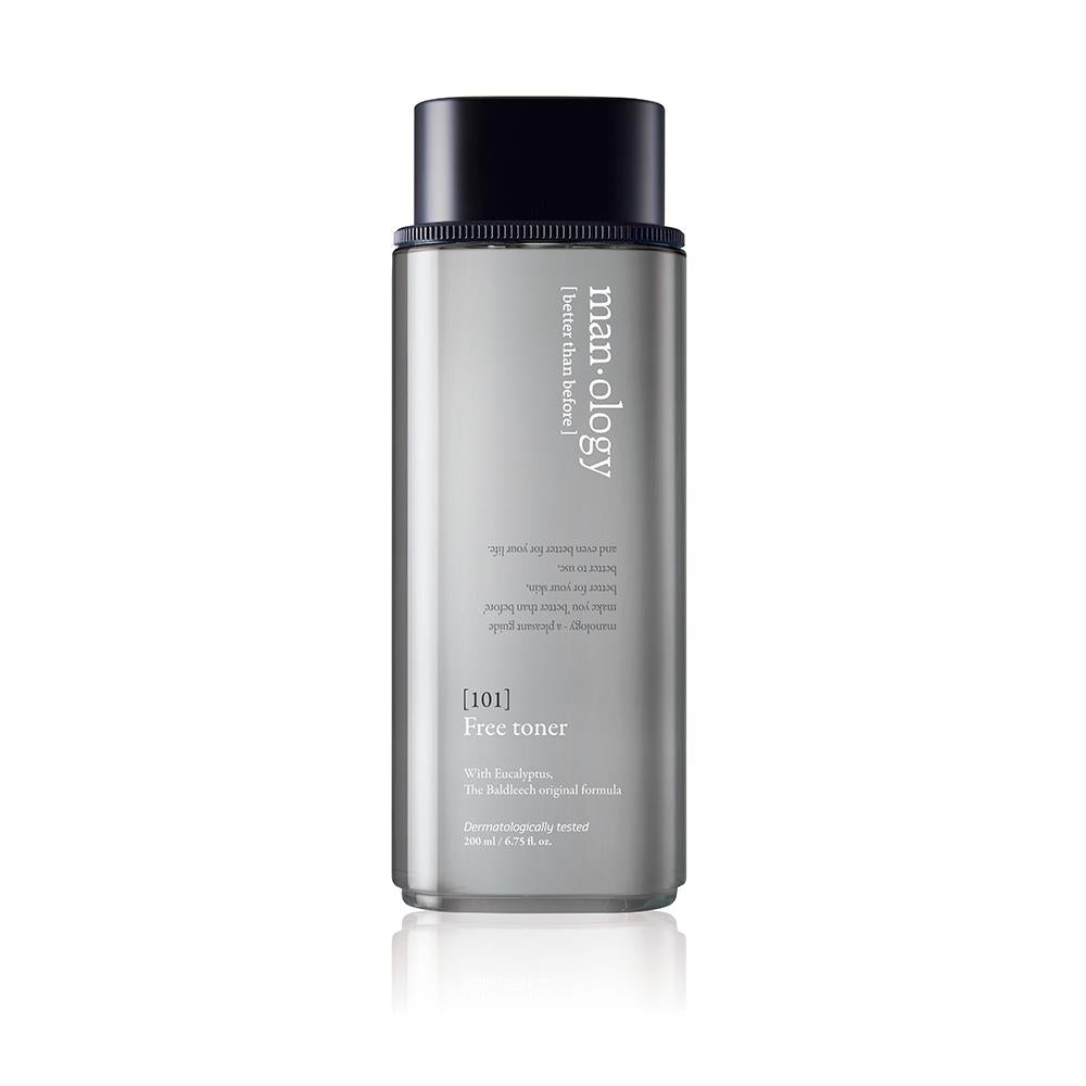 [Belif] Manology 101 free toner 200ml - Premium  from a1d5f7 - Just $32! Shop now at Nsight Aesthetics