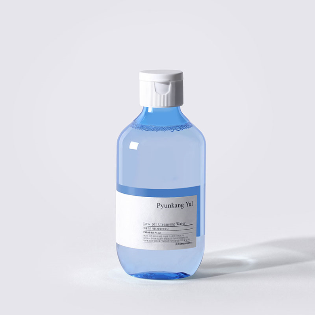 [PyunkangYul] Low pH Cleansing Water 290ml - Premium  from a1d5f7 - Just $16! Shop now at Nsight Aesthetics