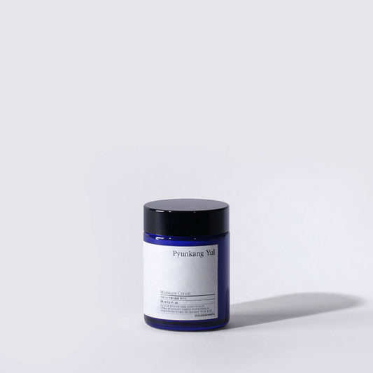 [PyunkangYul] Moisture Cream 100ml - Premium  from a1d5f7 - Just $40! Shop now at Nsight Aesthetics