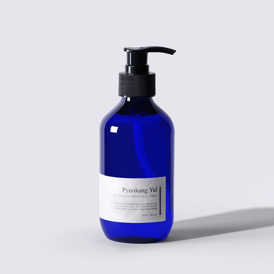 [PyunkangYul] ATO Wash & Shampoo Blue Label 290ml - Premium  from a1d5f7 - Just $19! Shop now at Nsight Aesthetics