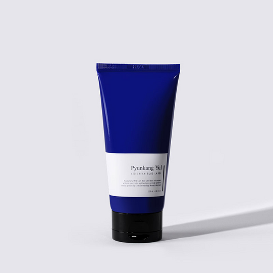 [PyunkangYul] ATO Cream Blue Label 120ml - Premium  from a1d5f7 - Just $20! Shop now at Nsight Aesthetics