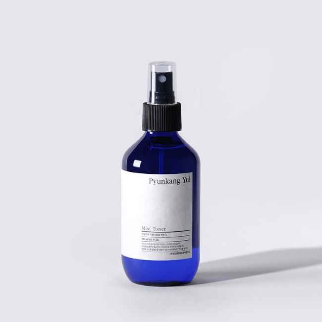 [PyunkangYul] Mist Toner 100ml - Premium  from a1d5f7 - Just $16! Shop now at Nsight Aesthetics