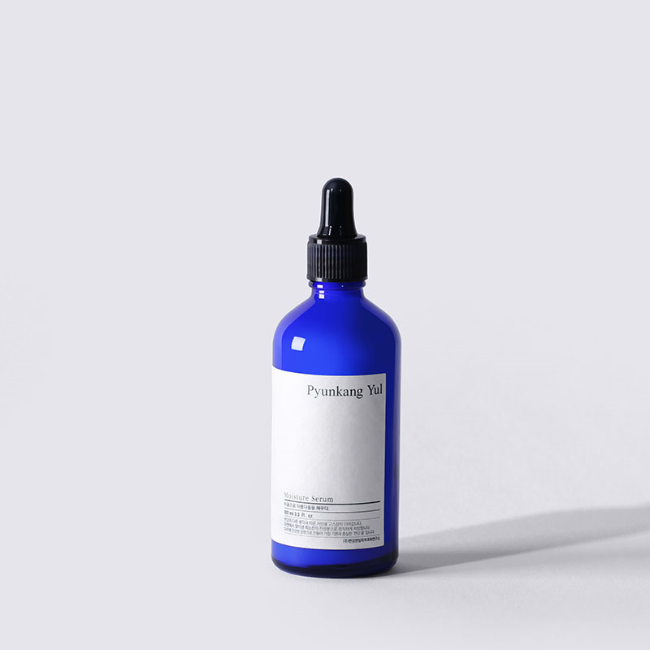 [PyunkangYul] Moisture Serum 100ml - Premium  from a1d5f7 - Just $30! Shop now at Nsight Aesthetics