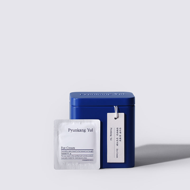 [PyunkangYul] Eye Cream 50ml - Premium  from a1d5f7 - Just $30! Shop now at Nsight Aesthetics