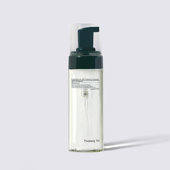 [PyunkangYul] Calming Low pH Foaming Cleanser 150ml - Premium  from a1d5f7 - Just $18! Shop now at Nsight Aesthetics