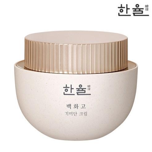 [Hanyul] Baek Hwa Goh Anti Aging Cream 60ml - Premium  from a1d5f7 - Just $85! Shop now at Nsight Aesthetics