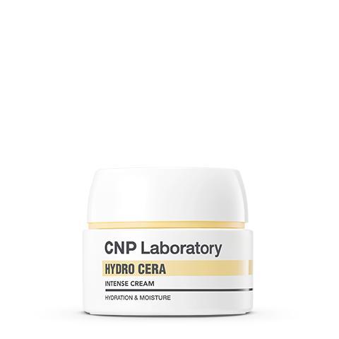 [CNP Laboratory] Hydro Cera Intense Cream 50ml - Premium  from a1d5f7 - Just $46! Shop now at Nsight Aesthetics