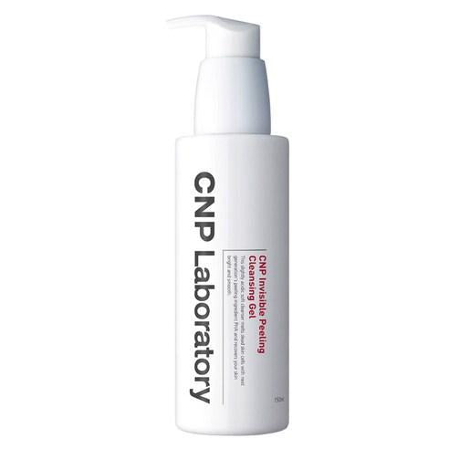 [CNP Laboratory] Invisible Peeling Cleansing Gel 150ml - Premium  from a1d5f7 - Just $20! Shop now at Nsight Aesthetics