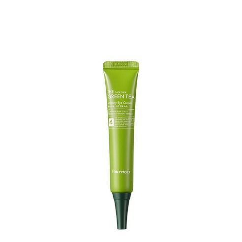 [TONYMOLY] The Chok Chok Green Tea Watery Eye Cream 30ml - Premium  from a1d5f7 - Just $24! Shop now at Nsight Aesthetics