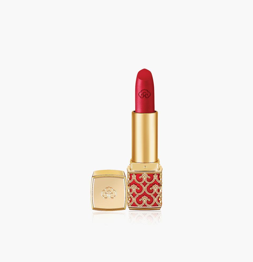 [TheHistoryOfWhoo] Gongjinhyang Mi: Velvet Lip Rouge -No.45 Royal Red 3.5g